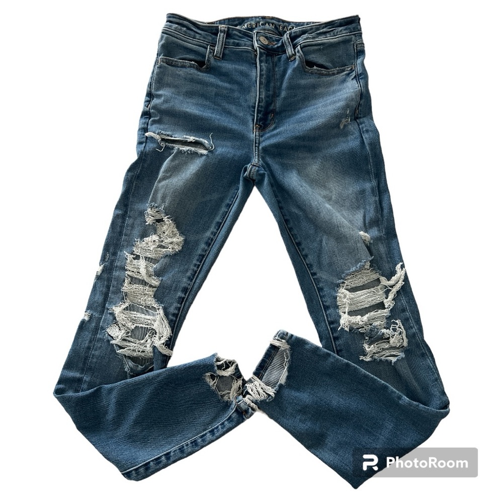 American Eagle women’s Jean